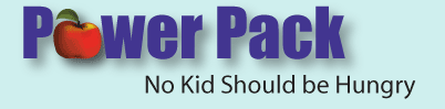 power pack logo test