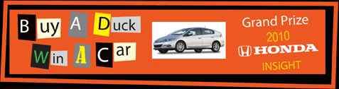 RDR09 Win A Car