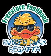 duck logo